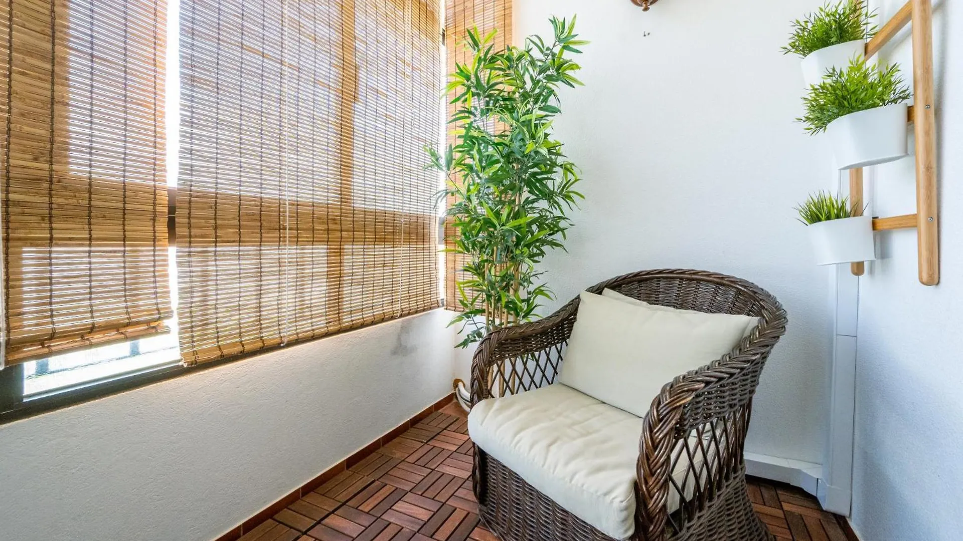 Apartamento Casa Do Parque Lagos