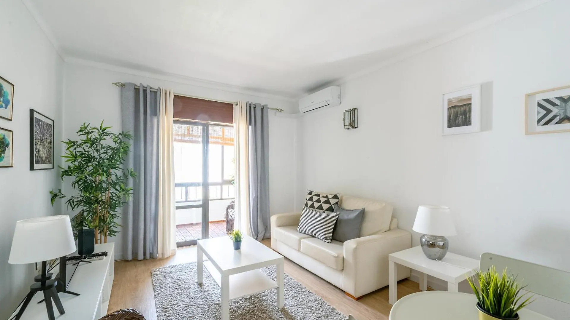 Casa Do Parque Apartment Lagos