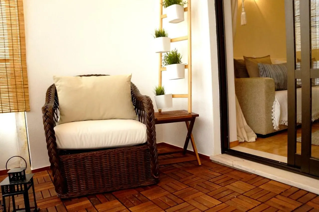 Apartamento Casa Do Parque Lagos