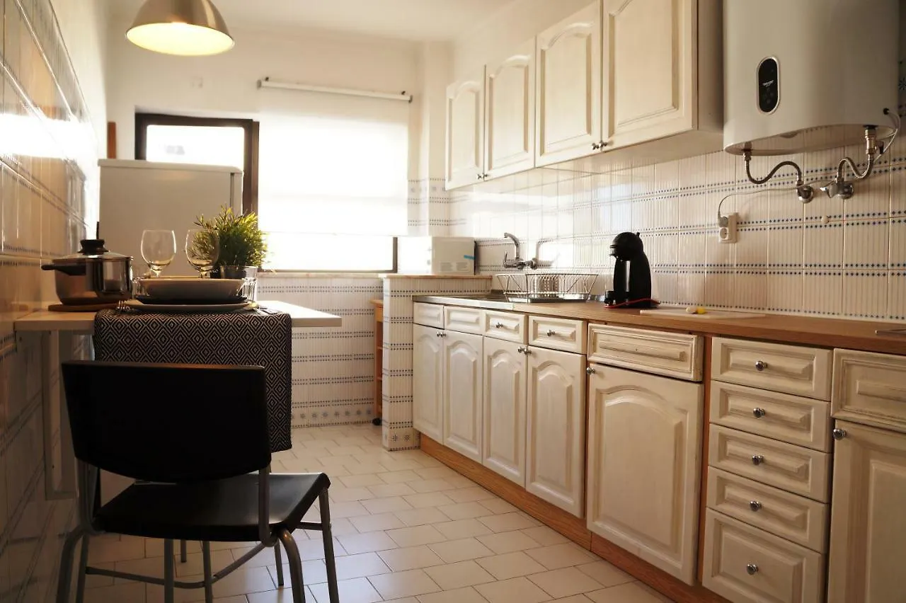 Casa Do Parque Apartment Lagos Portugal