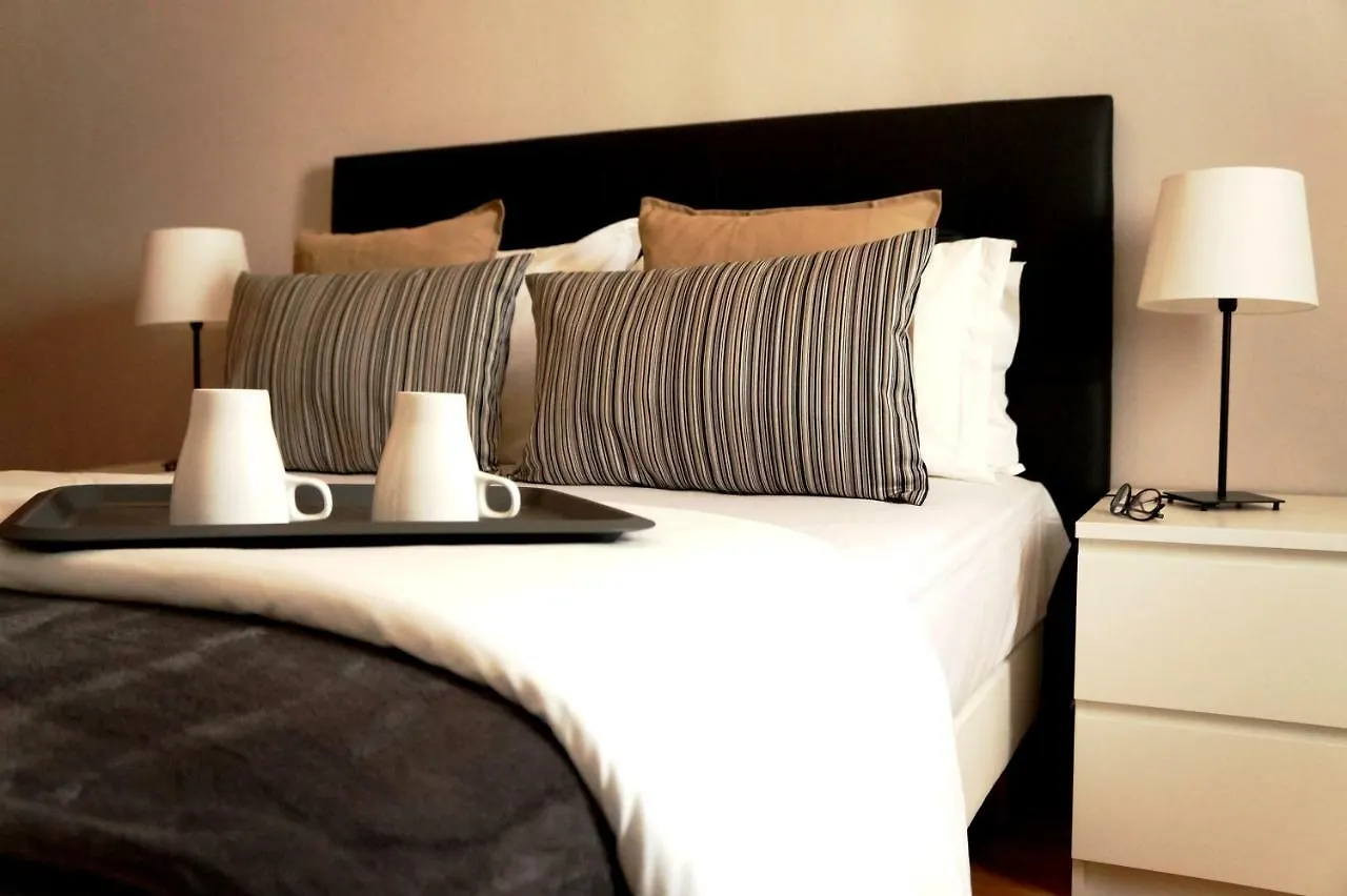 Apartamento Casa Do Parque Lagos 0*,  Portugal