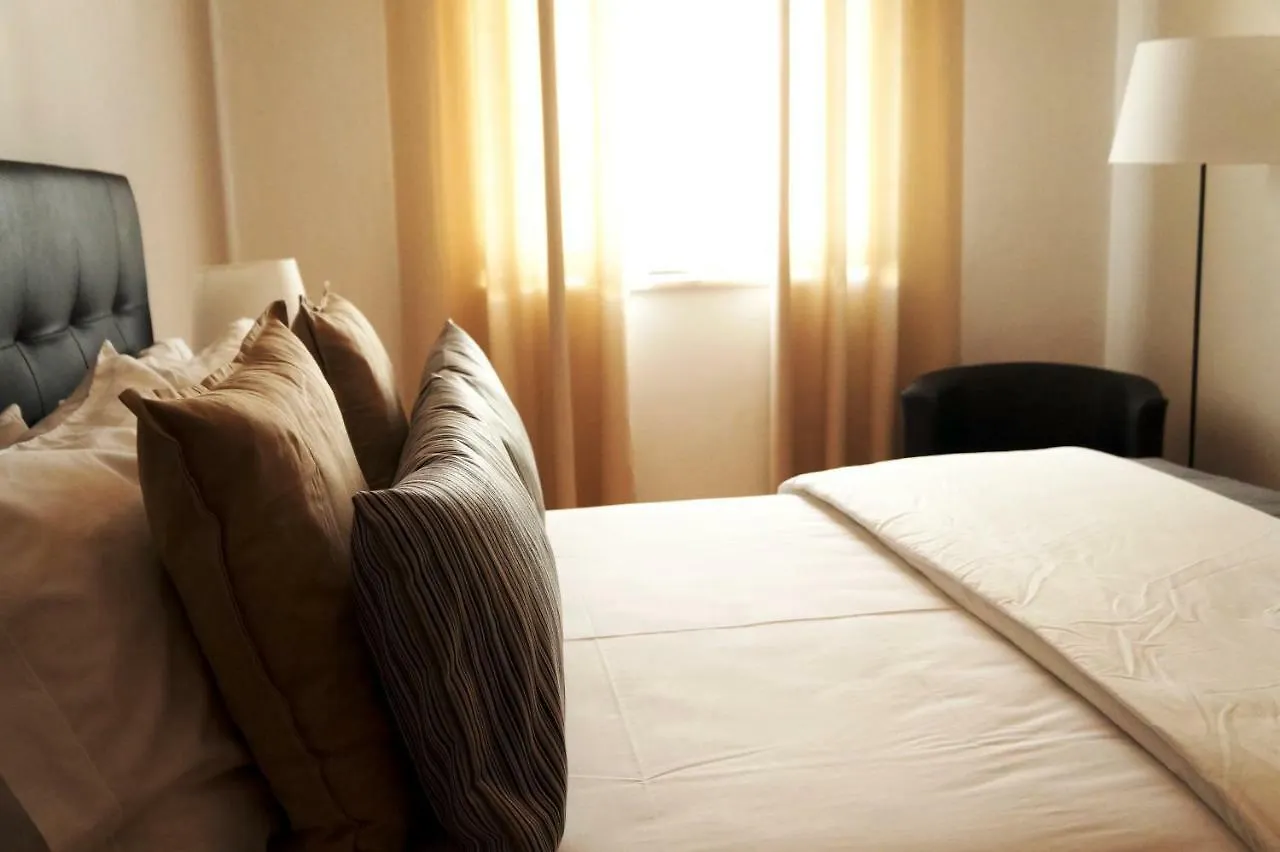 Apartamento Casa Do Parque Lagos