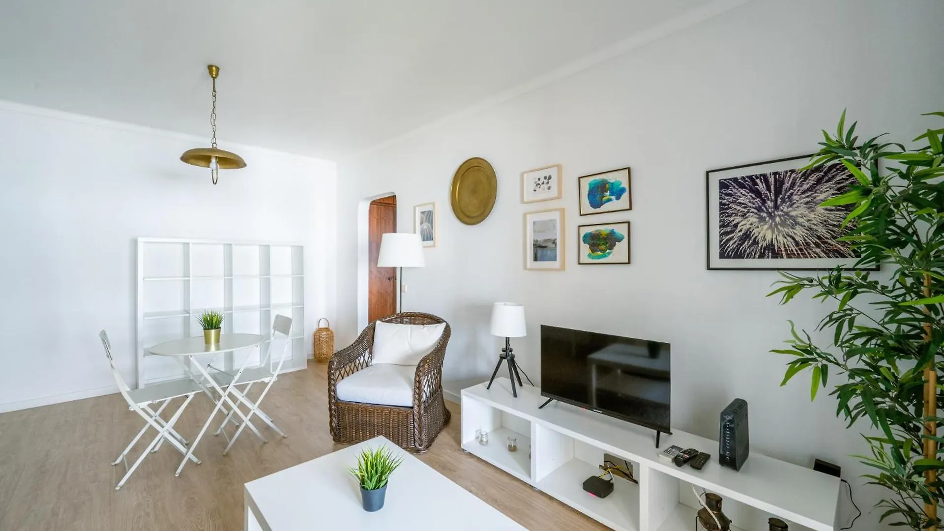 Casa Do Parque Apartment Lagos