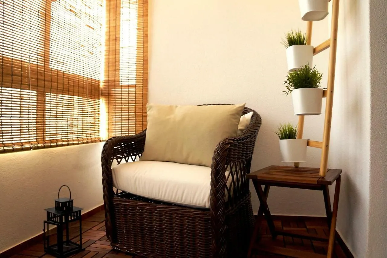 Casa Do Parque Apartment Lagos