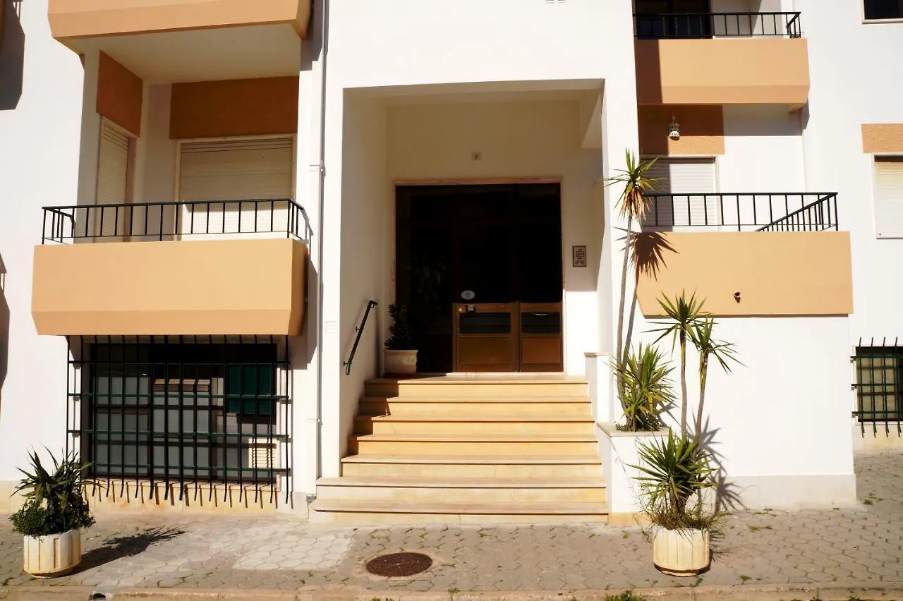 Casa Do Parque Apartment Lagos 0*,