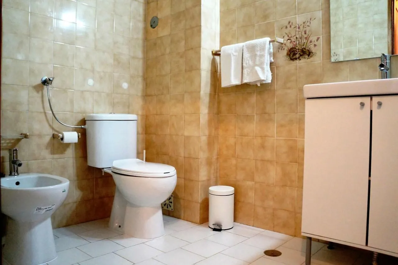Casa Do Parque Apartment Lagos 0*,