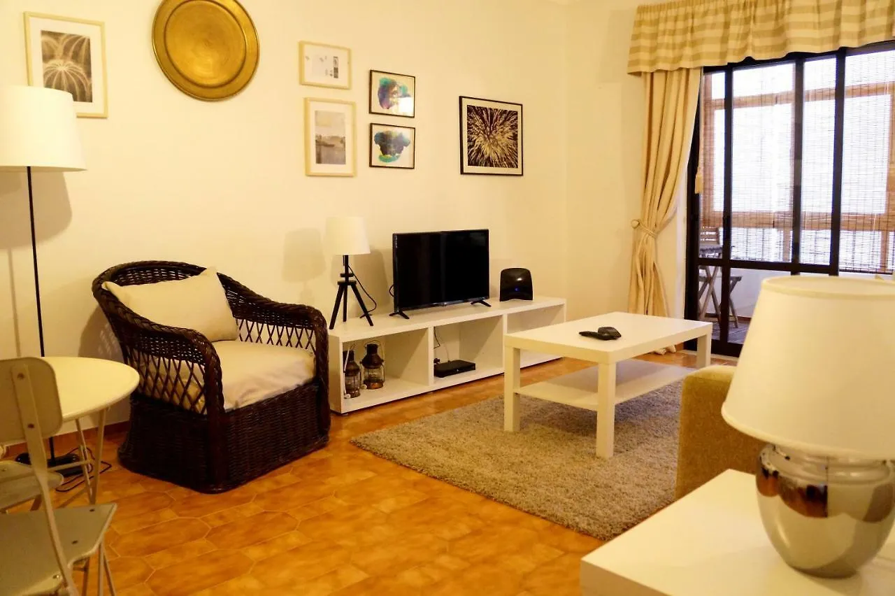 Casa Do Parque Apartment Lagos